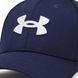Кепка Under Armour Men's Blitzing темно-синій Чол M/L 1376700-410 фото 1