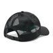 Кепка-тракер 47 Brand SAN JOSE SHARKS BRANSON MESH чорний, зелений Уні OSFA 00000023562 фото 6