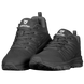 Кросівки CloudStep Чорні (7060), 36 7060(36) фото 1