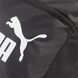 Рюкзак Puma Phase Backpack 22L черный Уни 30x14x44 см 00000026665 фото 4