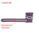 Фіксатор коліна LiveUp KNEE SUPPORT LS5676-SM фото 5