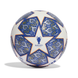 Футбольний м'яч Adidas 2023 UCL Istanbul Competition HU1579 HU1579 фото 2