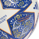 Футбольний м'яч Adidas 2023 UCL Istanbul Competition HU1579 HU1579 фото 4