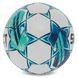 М'яч футбольний Select TALENTO DB v23 біло-зелений Уні 5 00000022987 фото 3