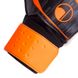 Воротарські рукавиці з захисними вставками FB-900-OR, помаранчеві FB-900-OR(8) фото 8
