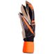Воротарські рукавиці з захисними вставками FB-900-OR, помаранчеві FB-900-OR(8) фото 7