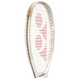 Ракетка для тенісу Yonex Vcore Feel (250g) Sand Beige G2 07VCFSDBE фото 4