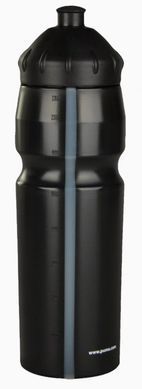 Пляшка Puma 'New' Waterbottle Plastic 0,75 l чорний Уні 0,75 L 052725-01