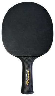 Ракетка для настольного тенниса Donic-Schildkrot Carbotec 7000 (758216S) 758216S