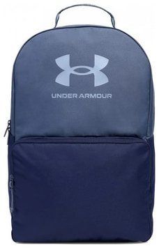 Рюкзак Under Armour Loudon Backpack 25L синий Уни 30х45х13 см 1378415-045