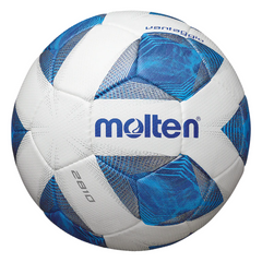 Мяч для футзала Molten Vantaggio 2000 Futsal F9A2000 размер 4 F9A2000