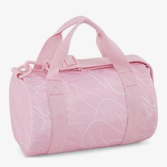 Сумка Puma Core Pop Barrel Bag 5L рожевий Жін 33х37х12 см 00000029055