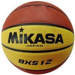 Мяч баскетбольный MIKASA BX512 №5 BX512