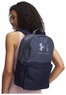 Рюкзак UA Loudon Backpack 25L синій Уні 30х45х13 см 1378415-045