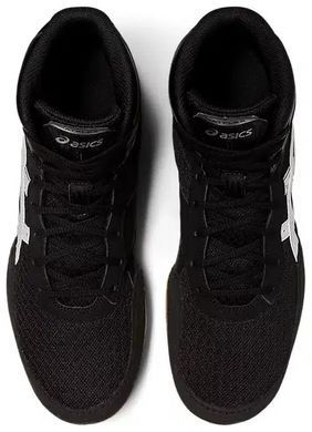 Борцівки Asics MATFLEX 7 GS чорний Діт 30,5 (19 см) 1084A011-001