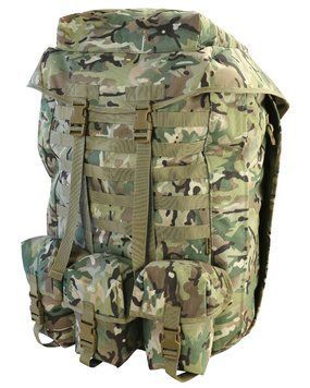 Рюкзак тактичний KOMBAT UK Airborne Bergen kb-ab-btp