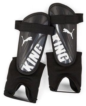 Щитки Puma King Ankle чорний Діт M (зріст 135-155 см) 030934-01