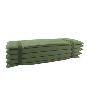 Килимок розкладний KOMBAT UK Military Folding Mat kb-mfsm
