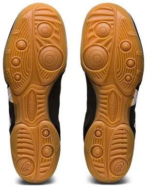 Борцівки Asics MATFLEX 7 GS чорний Діт 30,5 (19 см) 1084A011-001