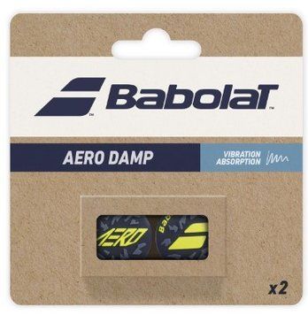 Віброгасник Babolat Aero damp X 2 multicolor X00000034290