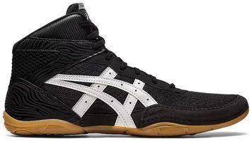 Борцівки Asics MATFLEX 7 GS чорний Діт 30,5 (19 см) 1084A011-001
