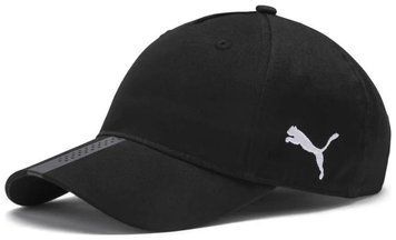 Кепка Puma LIGA CAP чорний Уні One Size 00000037675