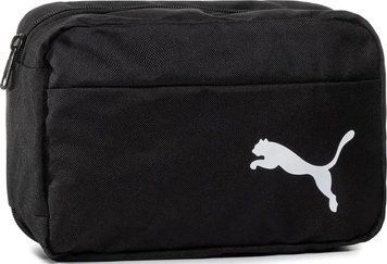 Косметичка Puma teamGOAL 23 Wash Bag черный 21,5 х 15 х 9 см (076865-03) 00000038784