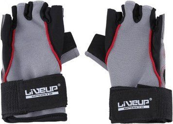 Перчатки для тренировок LiveUp TRAINING GLOVES (LS3071-LXL) LS3071-LXL