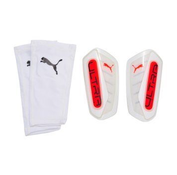 Футбольні щитки Puma ULTRA Light Sleeve 030989_01, розмір М 030989_01-S