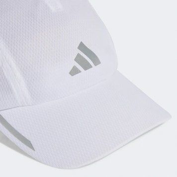 Кепка Adidas RUN MES CA A.R. білий Уні OSFM (58-60 см) HR7053