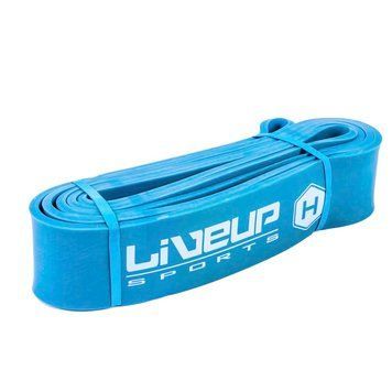 Резина для подтягивания LiveUp LATEX LOOP LS3650-2080Hb