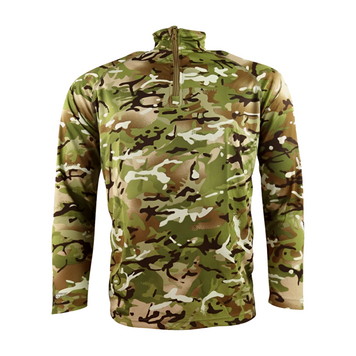 Кофта тактична KOMBAT UK Operators Mesh Top (kb-omlst-btp-m) kb-omlst-btp-m