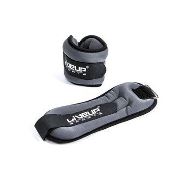Обважнювач для рук/ніг LiveUp WRIST/ANKLE WEIGHT LS3049-1