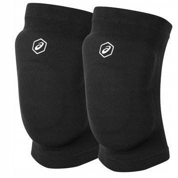 Наколенники волейбольные профессиональные Asics Gel Kneepad 146815-0904, размер L (2шт) 146815-0904-L