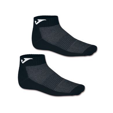 Шкарпетки Joma ANKLE чорний Уні 400027.P01