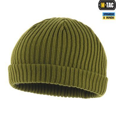 Шапка M-Tac В'язана розмір L/XL 40544001-L/XL
