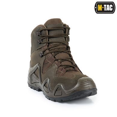 Ботинки тактические M-Tac Alligator размер 43 (30801014-43) 30801014-43