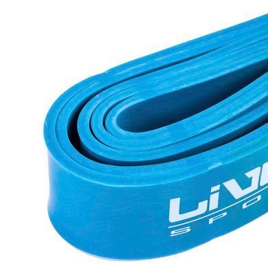 Гума для підтягування LiveUp LATEX LOOP LS3650-2080Hb