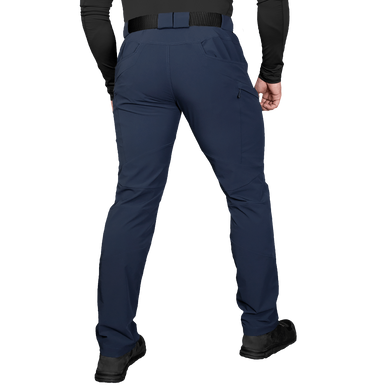 Штани Lizard Темно-сині (7132), XXXL 7132XXXL