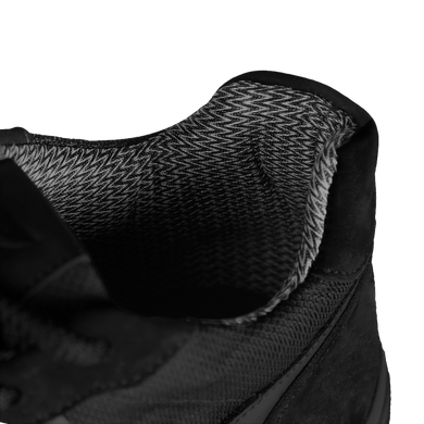 Кросівки Hermes Black (6577), 44 6577-44