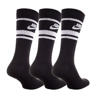 Шкарпетки Nike U NS EVER DA ESSENTIAL CR DX5089-010