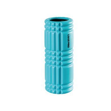 Масажний ролик LivePro PERFORMANCE ROLLER LP8231