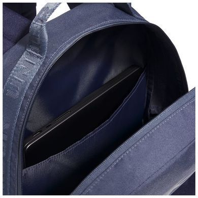 Рюкзак UA Loudon Backpack 25L синій Уні 30х45х13 см 1378415-045