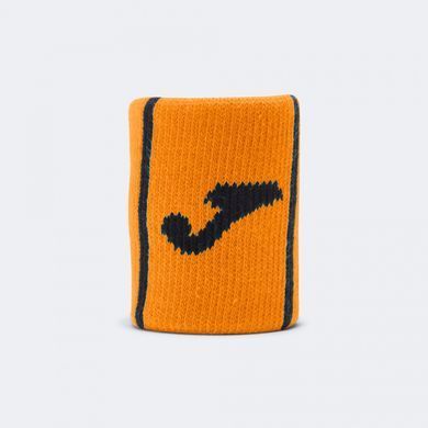 Напульсник Joma GAME WRISTBAND оранжевый, черный Уни OSFM 400743-6