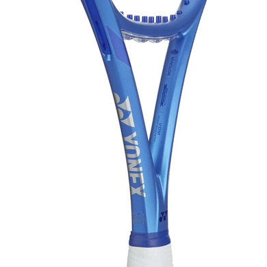 Ракетка для тенісу Yonex Ezone 100 L (285g) Blast blue Gr3 08EZ100LBSBL