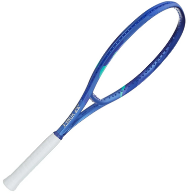 Ракетка для тенісу Yonex Ezone 100 L (285g) Blast blue Gr3 08EZ100LBSBL