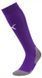 Гетры Puma Team LIGA Socks CORE сиреневый Уни 43-46 703441-10 фото 1