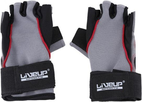 Перчатки для тренировок LiveUp TRAINING GLOVES (LS3071-LXL) LS3071-LXL