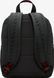 Рюкзак Nike Y Nk Jdi Mini Bkpk - Su26 Aop 11L черный, красный 5 x 33 x 13 см IO1530-010 фото 2