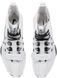 Обувь для бокса Nike Hyperko 3 белая, черная 42.5 (9US) 27 см HV6696-101 фото 8